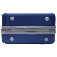 Бьюти-кейс Carbon 0508/14 Маленький S Синий