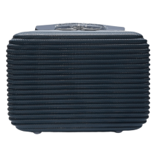 Бьюти-кейс Carbon 0508/14 Большой L Темно-зеленый