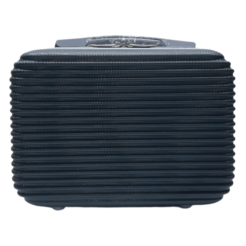 Бьюти-кейс Carbon 0508/14 Маленький S Темно-зеленый
