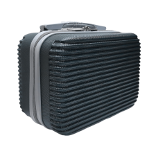Бьюти-кейс Carbon 0508/14 Маленький S Темно-зеленый