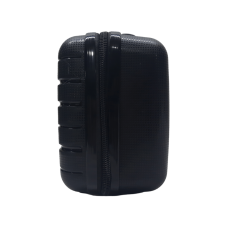 Бьюти-кейс Milano bag 0306/14 Маленький S Чёрный