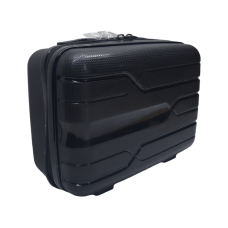 Бьюти-кейс Milano bag 0306/14 Большой L Чёрный