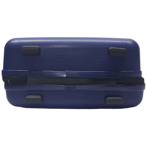 Бьюти-кейс Milano bag 0306/14 Маленький S Тёмно-синий