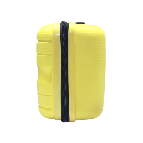 Бьюти-кейс Milano bag 0306/14 Маленький S Желтый