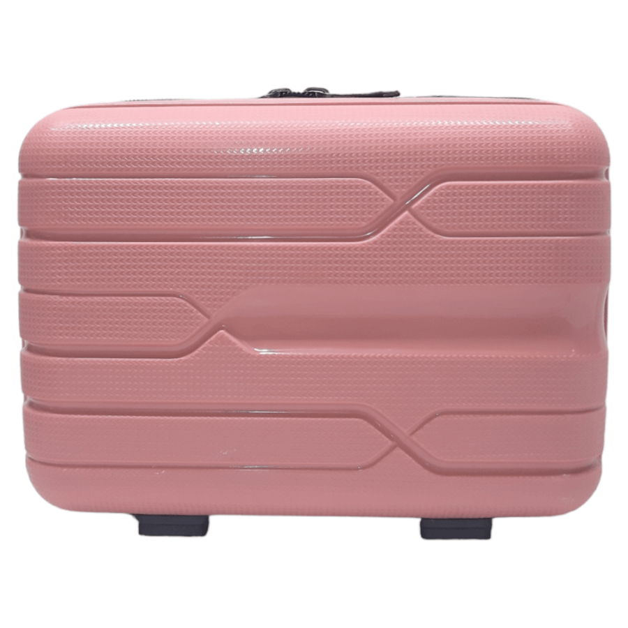 Бьюти-кейс Milano bag 0306/14 Маленький S Розовый