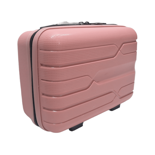 Бьюти-кейс Milano bag 0306/14 Маленький S Розовый