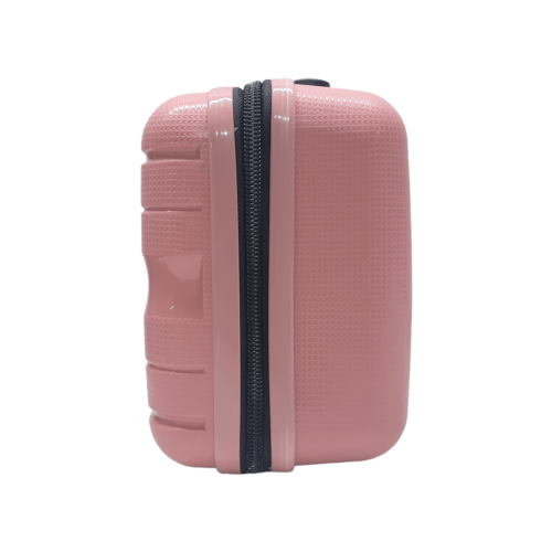 Бьюти-кейс Milano bag 0306/14 Маленький S Розовый