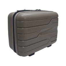 Бьюти-кейс Milano bag 0306/14 Большой L Шампань