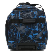 Малая дорожная сумка на колесах S Worldline Airteх 891/tree под ручную кладь Разноцветный