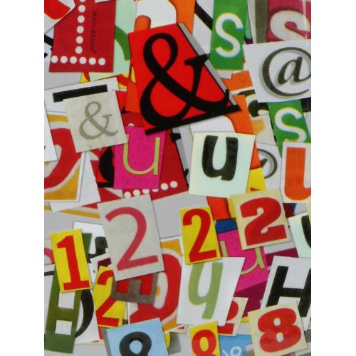 Чемодан малый S Madisson Snowball 36820F поликарбонат Разноцветный