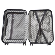 Чемодан Madisson Snowball 26820T 30л  Разноцветный