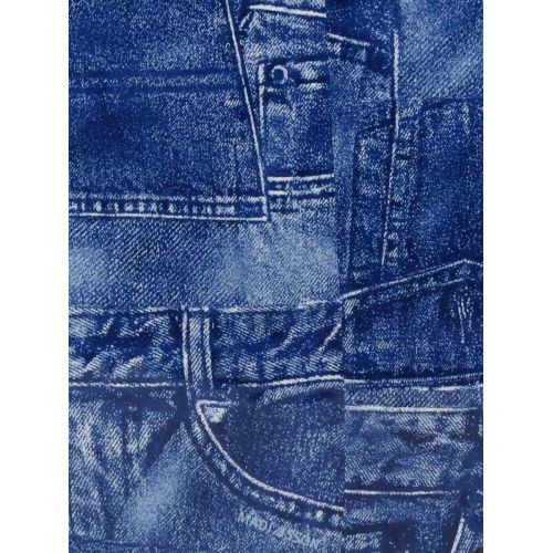 Чемодан малый S Madisson Snowball 36820D поликарбонат Разноцветный