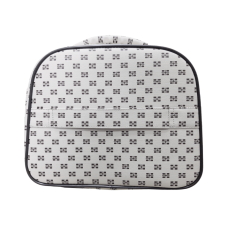 Бьюти-кейс Snowball 39204/14 Кремовый