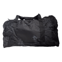 Дорожная сумка Airteх 310A Маленький S Чёрный