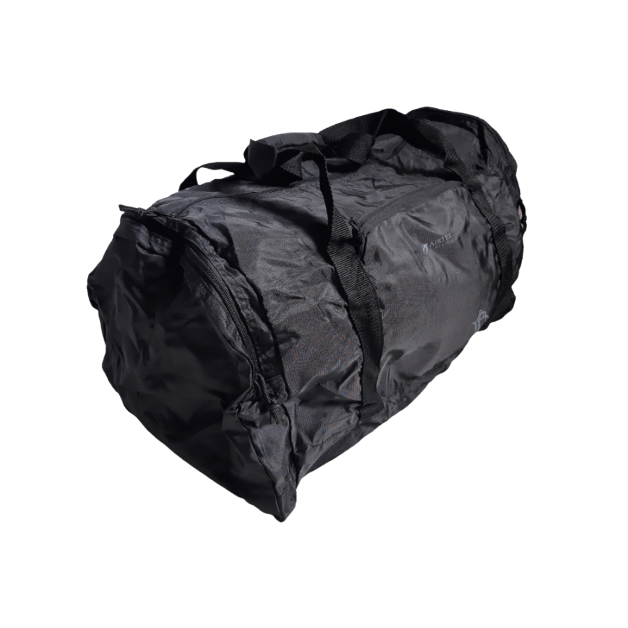 Дорожная сумка Airtex 310A Маленький S Чёрный