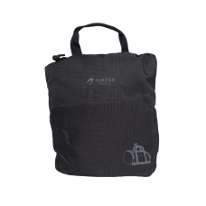 Дорожная сумка Airteх 310A Маленький S Чёрный