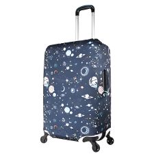 Чехол для чемодана Airtex 337/STAR Большой L Разноцветный
