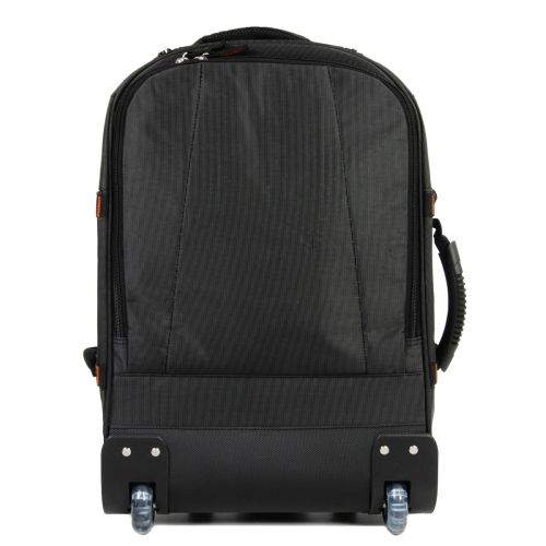 Рюкзак на колесах дорожная сумка Airtex 560/1 маленький XS Серый