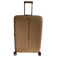 Чемодан полипропилен Большой L Airteх 247 108л Коричневый