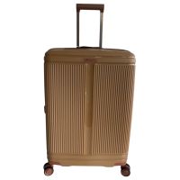 Чемодан полипропилен Маленький S Airteх 247 40л Коричневый