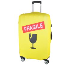 Чехол для чемодана Airtex 337/FGL Средний M Разноцветный