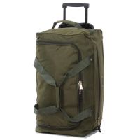 Дорожная сумка на колесах Madisson Snowball 21052 Маленький S Хаки