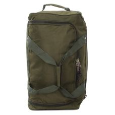 Дорожная сумка на колесах Madisson Snowball 21052 Маленький S Хаки