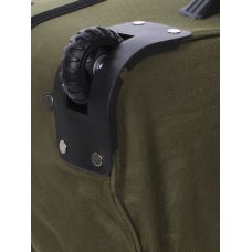 Дорожная сумка на колесах Madisson Snowball 21052 Маленький S Хаки