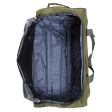 Дорожная сумка на колесах Madisson Snowball 21052 Маленький S Хаки