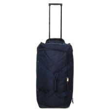 Дорожная сумка на колесах Madisson Snowball 21062 Средний M Тёмно-синий