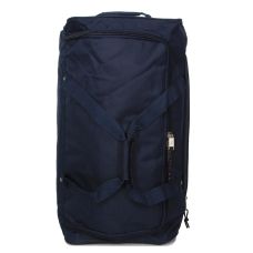 Дорожная сумка на колесах Madisson Snowball 21062 Средний M Тёмно-синий