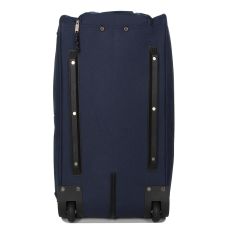 Дорожная сумка на колесах Madisson Snowball 21062 Средний M Тёмно-синий