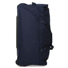 Дорожная сумка на колесах Madisson Snowball 21062 Средний M Тёмно-синий