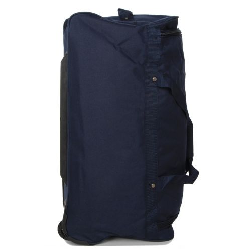 Дорожная сумка на колесах Madisson Snowball 21062 Средний M Тёмно-синий