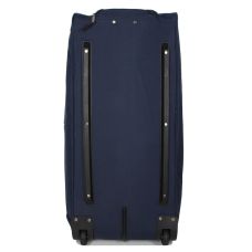 Большая дорожная сумка на колесах Madisson Snowball 21082 XL Тёмно-синий
