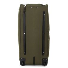 Большая дорожная сумка на колесах Madisson Snowball 21082 XL Хаки