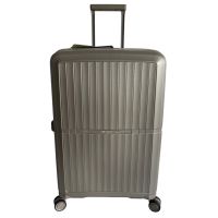 Чемодан большой L Airteх 249 полипропилен Тауп