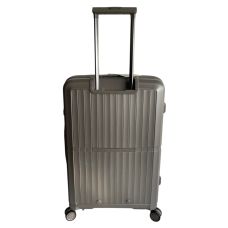 Чемодан большой L Airteх 249 полипропилен Тауп