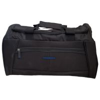 Дорожная сумка маленькая S Madisson Snowball 51150 Красный