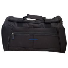 Дорожная сумка маленькая S Madisson Snowball 51150 Красный