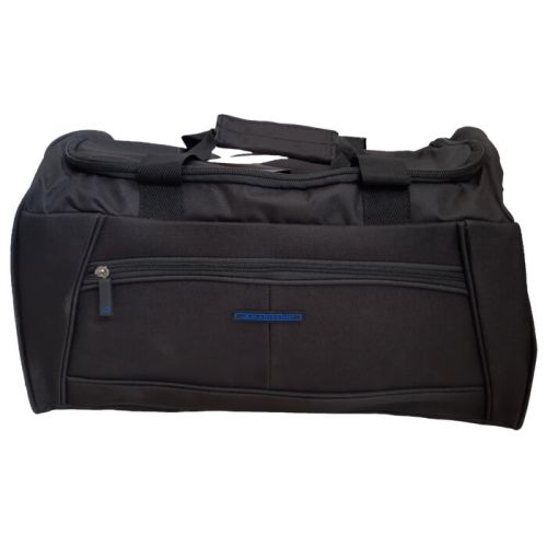 Дорожная сумка маленькая S Madisson Snowball 51150 Красный