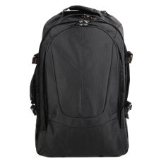 Дорожная сумка-рюкзак на колесах Airteх 560/3 64×41×25см M 42,6л Темно-серый