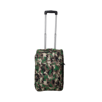 Дорожная сумка Madisson Snowball 62702Q разноцветный размер маленький S