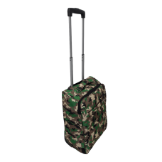 Дорожная сумка Madisson Snowball 62702Q разноцветный размер маленький S