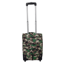 Дорожная сумка Madisson Snowball 62702Q разноцветный размер маленький S