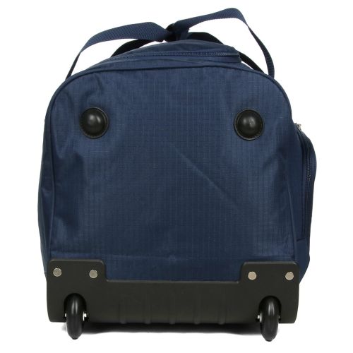 Дорожная сумка на колесах Worldline 898 S Синий