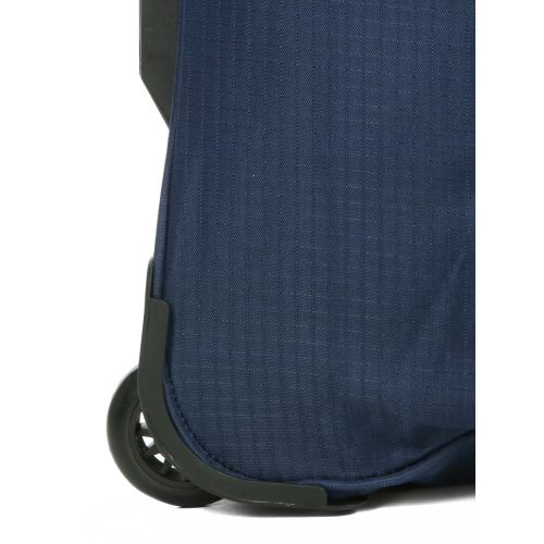 Дорожная сумка на колесах Worldline 898 S Синий