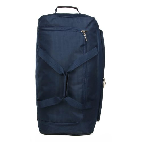 Дорожная сумка на колесах Worldline 898 S Синий