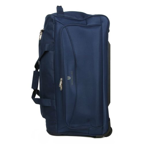 Дорожная сумка на колесах Worldline 898 S Синий