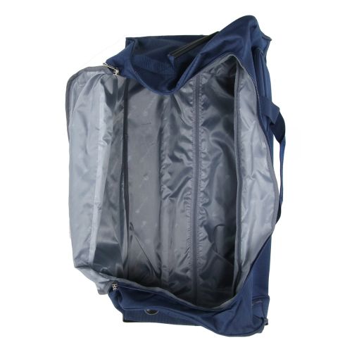 Дорожная сумка на колесах Worldline 898 S Синий